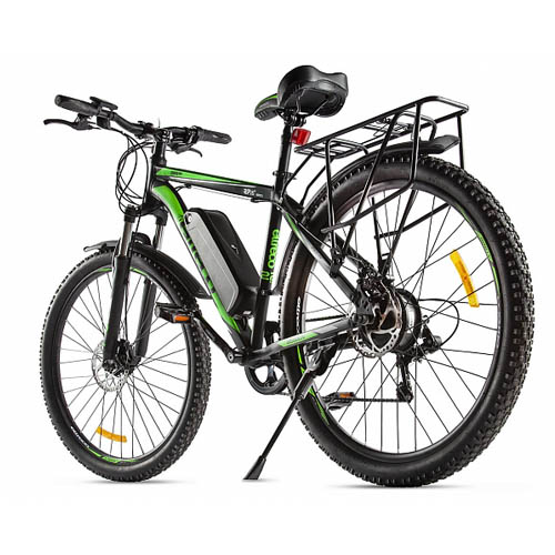 Электровелосипед Eltreco XT-800 NEW 350W